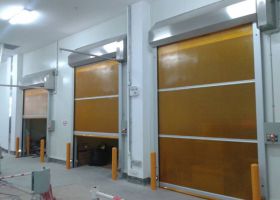  廣東快速門廠家,專業的13年老品牌【廣州奇翔】